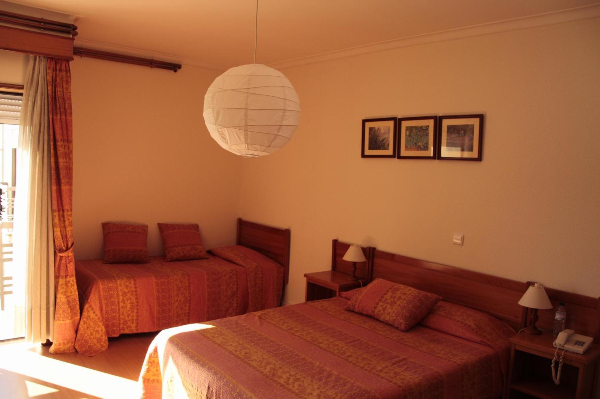 Pensjonat Residencial Dom Manuel Fafe