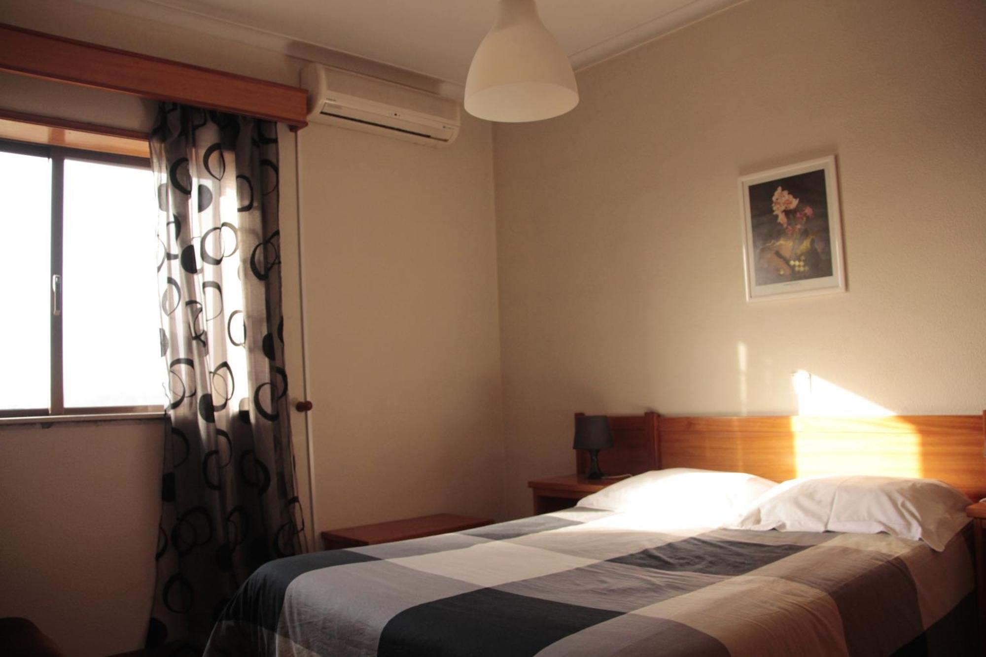 Pensjonat Residencial Dom Manuel *