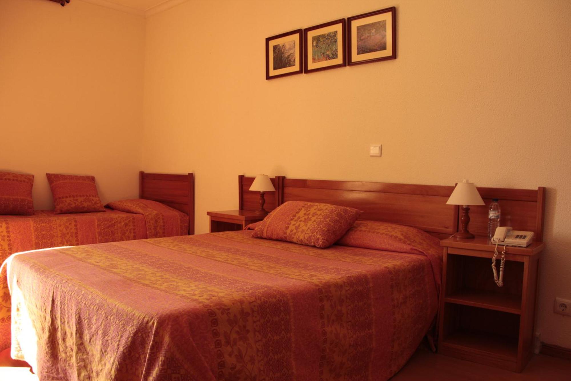 Residencial Dom Manuel * Fafe