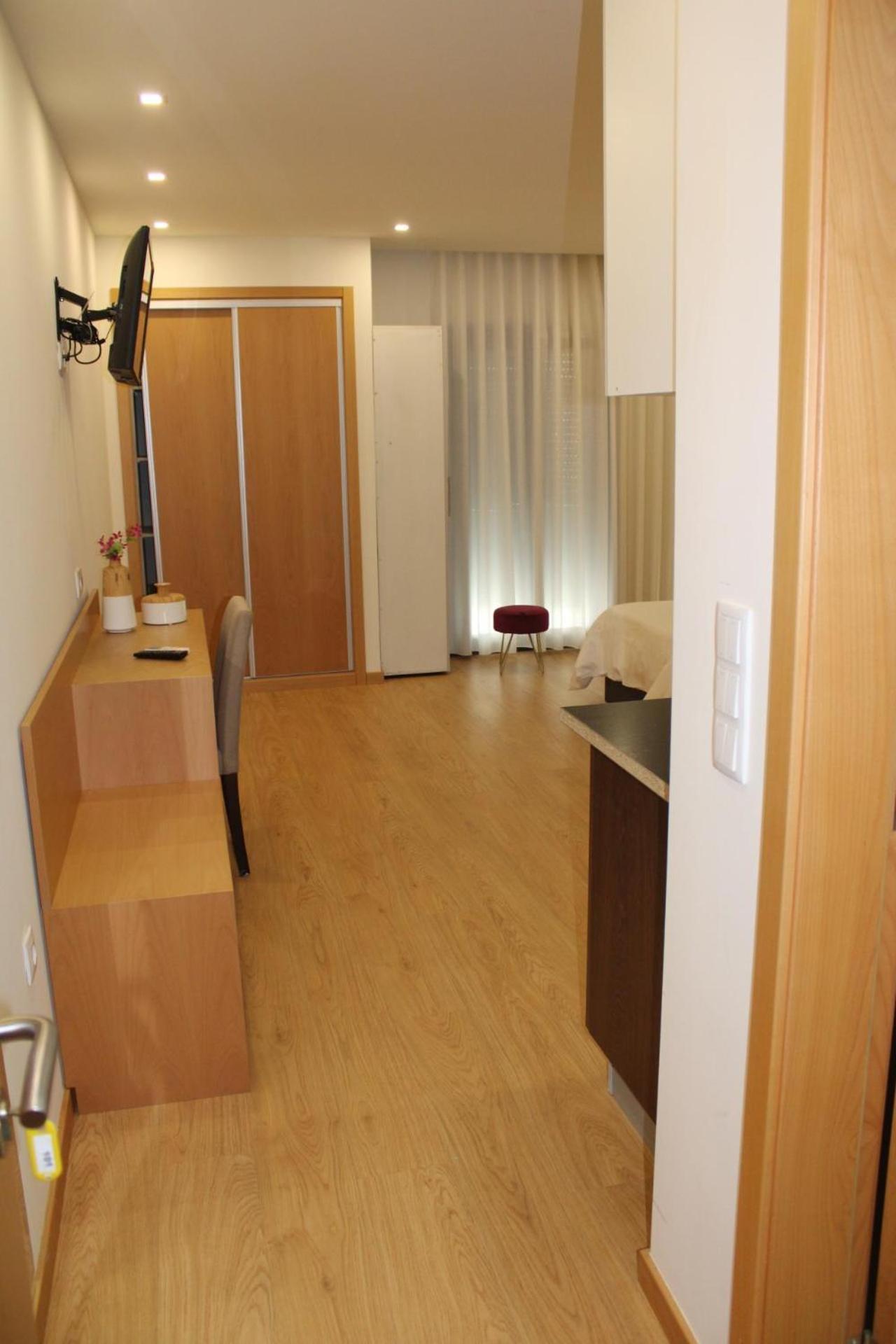 Residencial Dom Manuel * Fafe