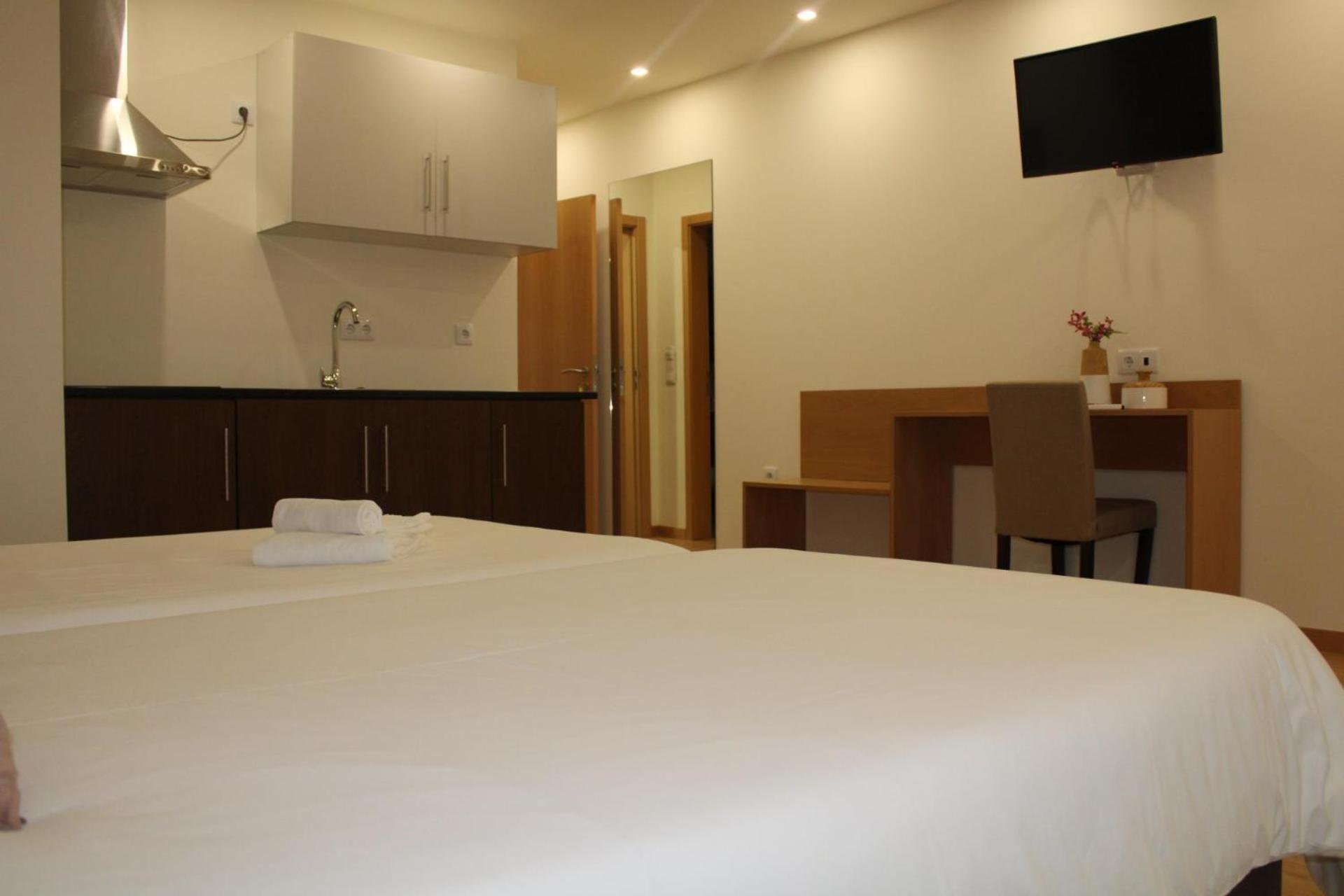 Residencial Dom Manuel Fafe