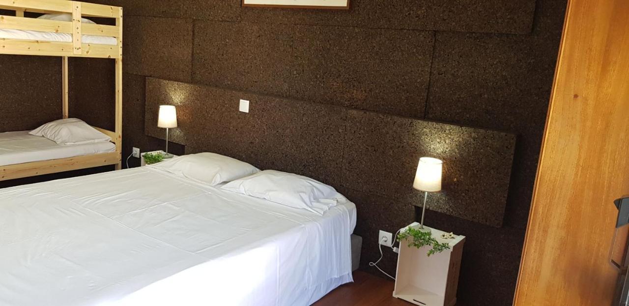 Residencial Dom Manuel Pensjonat *