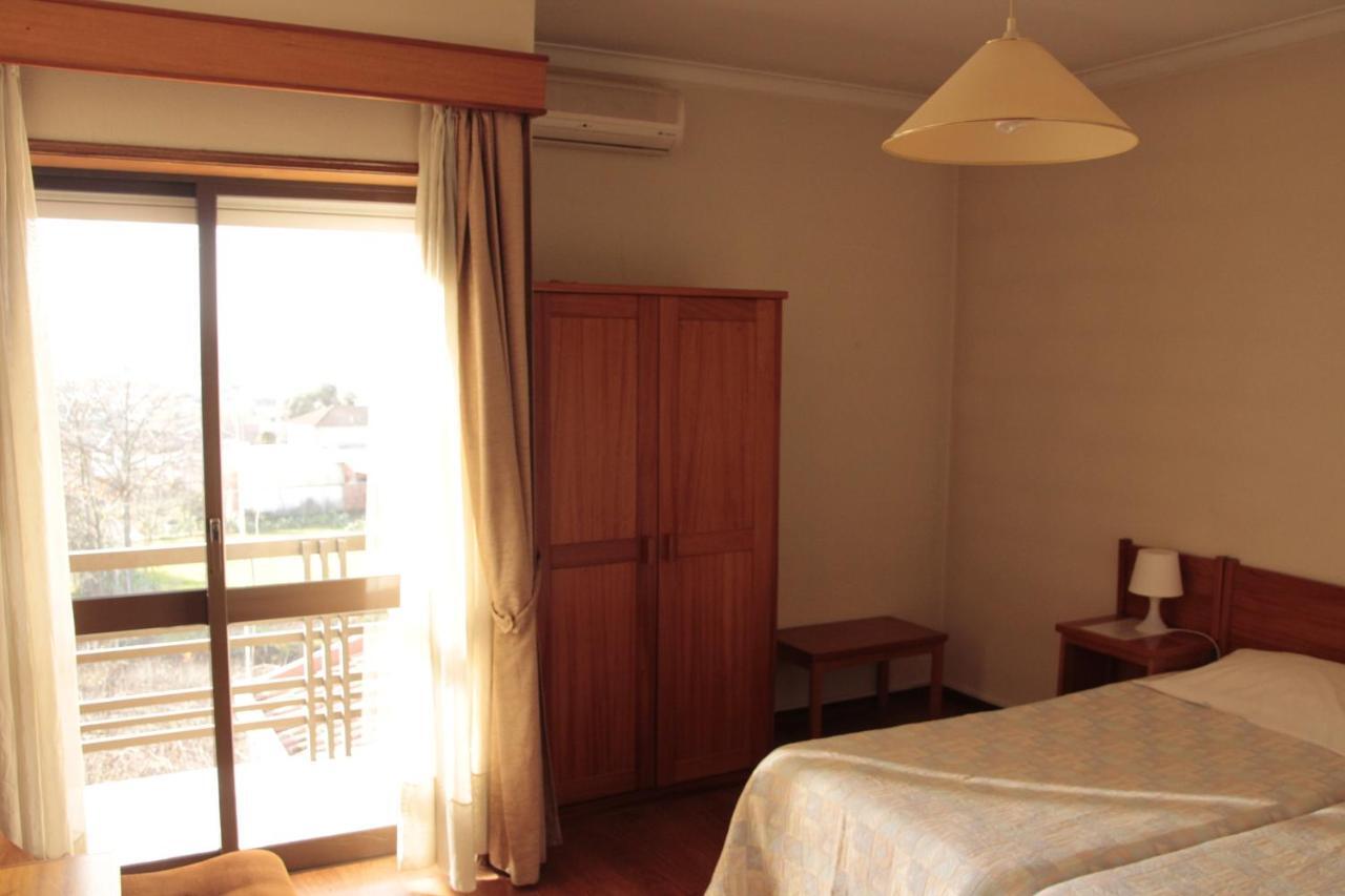 Pensjonat Residencial Dom Manuel Fafe