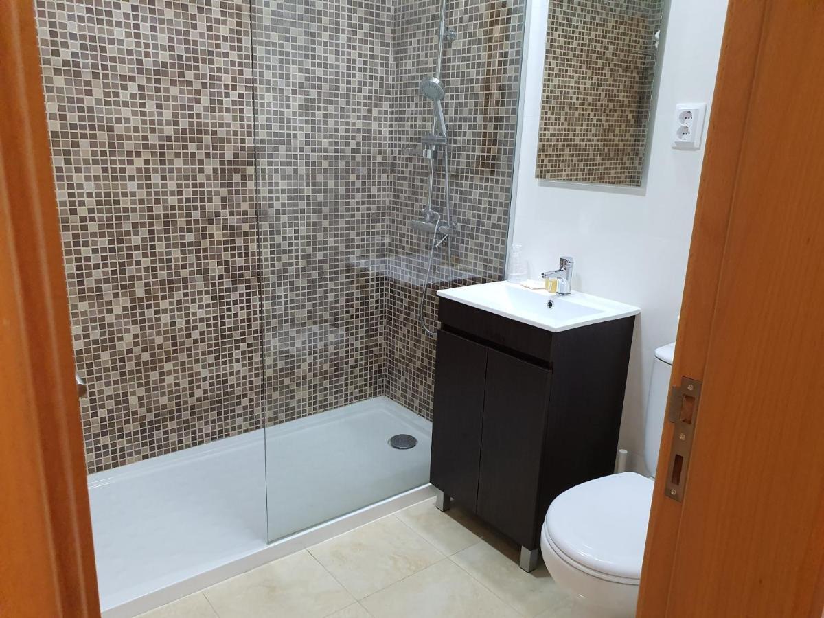 Pensjonat Residencial Dom Manuel *